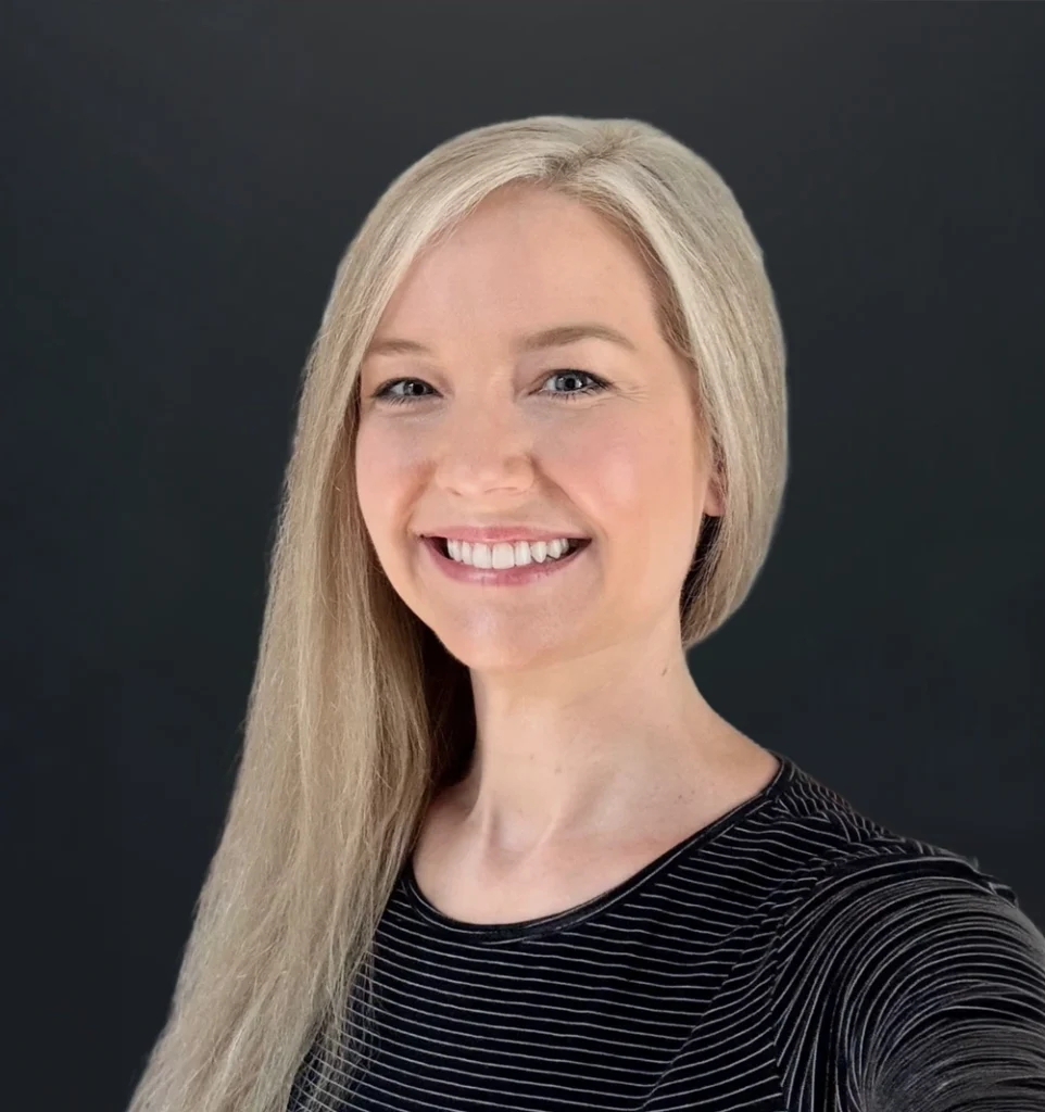 Ef team ashley chynoweth strategic assistant